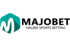 logo Majobet Casino