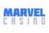 Marvel Casino logo