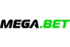 Mega.Bet Casino logo