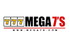 Mega7s Casino logo
