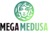 Mega Medusa Casino logo