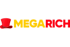 Megarich logo