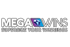 Megawins Casino logo