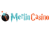 Merlin Casino logo