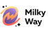 MilkyWay Casino logo