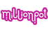 Millionpot logo