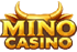 Mino Casino logo