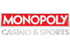 Monopoly Casino logo