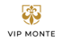 Vipmonte Casino logo