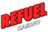 Refuel Casino logo
