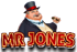 logo Mr Jones Casino