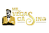 Mr Vegas Casino logo