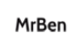 MrBen Casino logo