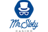 MrSloty Casino logo
