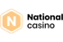 National Casino logo
