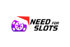 Need for Slots Casino logo