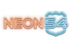 Neon54 Casino logo