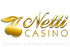 NettiCasino logo