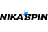 NikaSpin Casino logo
