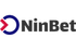 Ninbet Casino logo