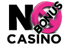 No Bonus logo