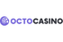 Octocasino logo