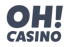 Oh Casino logo