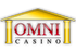 Omni Casino logo