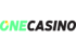 One Casino logo