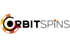 Orbit Spins Casino logo