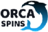 Orca Spins Casino logo