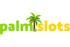 Palmslots Casino logo