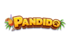 Pandido Casino logo