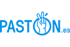 Paston logo