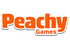 PeachyGames logo