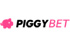 PiggyBet Casino logo
