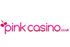 Pink Casino logo
