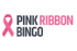 логотип Pink Ribbon Bingo Casino
