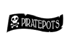 Piratepots Casino logo