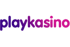 Play Kasino logo