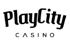 PlayCity Casino logo