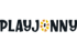 PlayJonny Casino logo