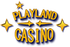 Playland Casino logo