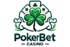 PokerBet Casino logo