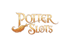 Potter Slots Logo