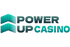 PowerUp Casino logo