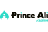PrinceAli Casino logo