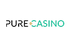 PureCasino logo