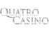 Quatro Casino logo