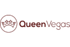 Queen Vegas logo